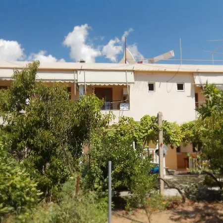 Iraklis Lykokas * Himare