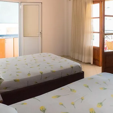 Iraklis Lykokas * Himare