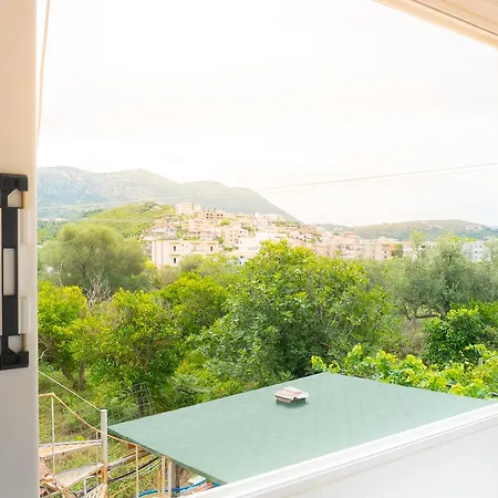 Guest house Iraklis Lykokas