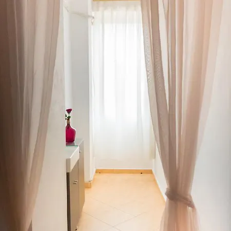 Guest house Iraklis Lykokas