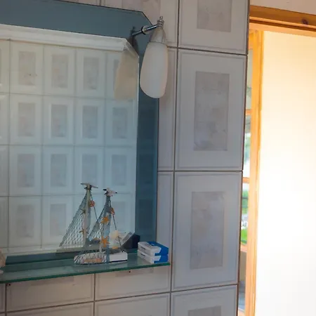 Guest house Iraklis Lykokas Himare
