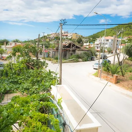 Guest house Iraklis Lykokas Himare
