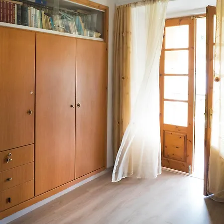 Iraklis Lykokas Guest house *