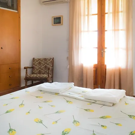 Guest house Iraklis Lykokas