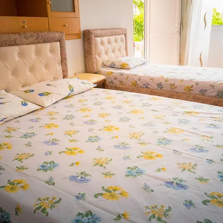 Guest house Iraklis Lykokas