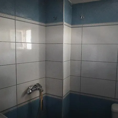 Iraklis Lykokas Guest house